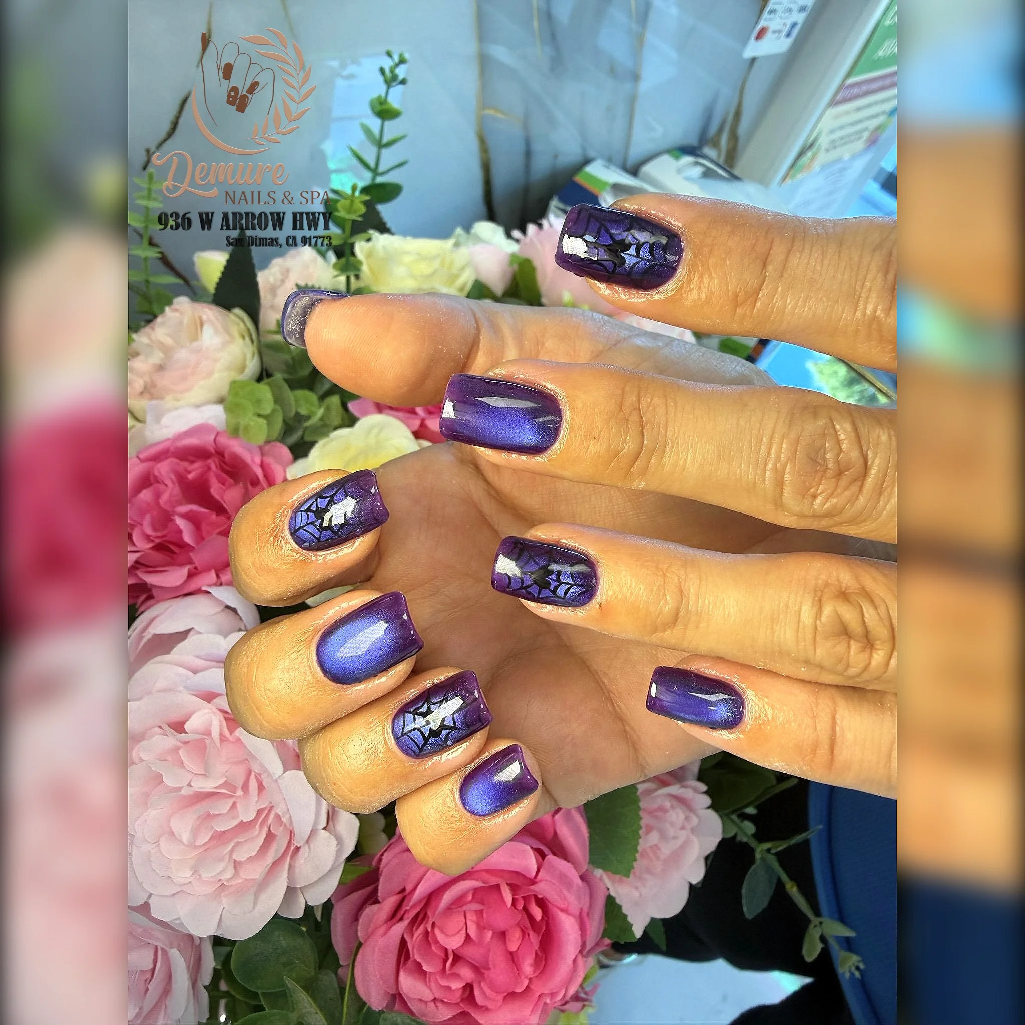 Nail designs